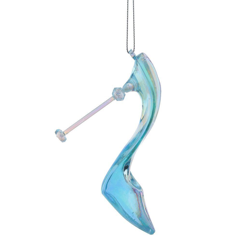 GAEM Изделие декоративное подвесное "Туфелька", L10 W4 H8 см