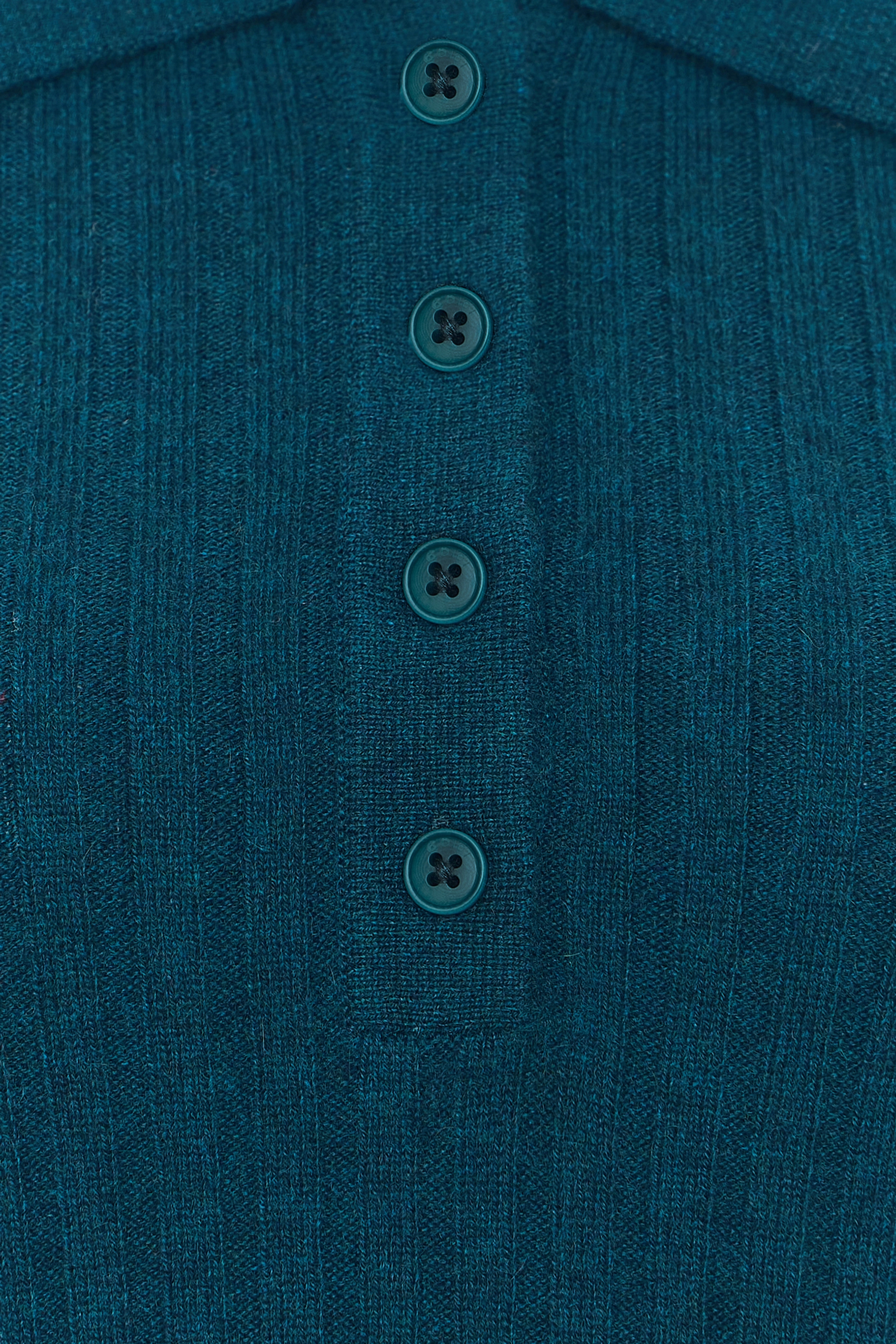 Кашемировое поло