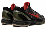 Кроссовки Nike Zoom Kobe 6 Protro "Italian Camo"