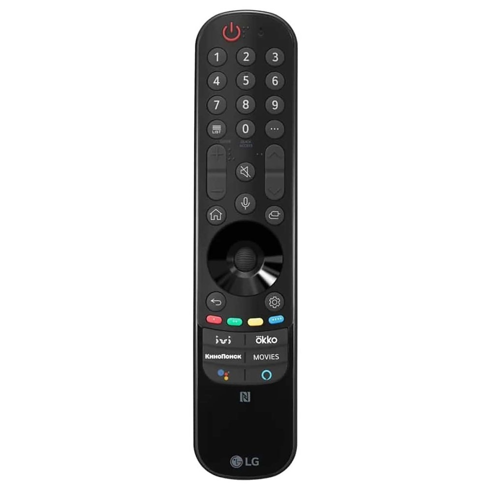Телевизор LG 55" OLED55B2RLA OLED 2022 NEW