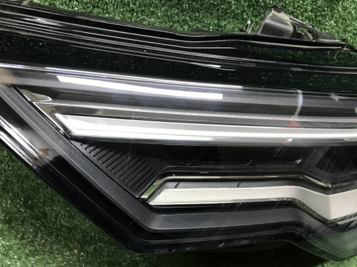 Фара левая Audi A6 5 C8 (2018-2023) LED