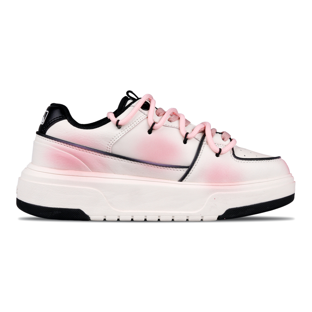 Кроссовки MLB Chunky Liner PU, 3ASXCA12N-50WHS