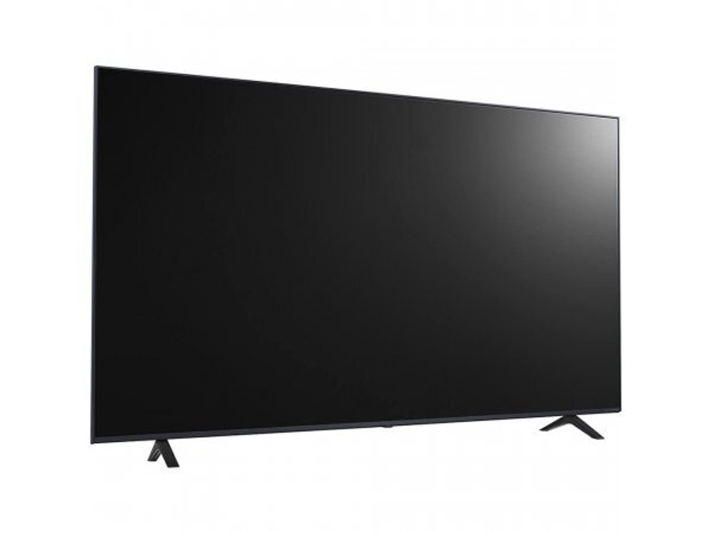 Nano Cell телевизор LG 86NANO80T6A EU 4K Ultra HD