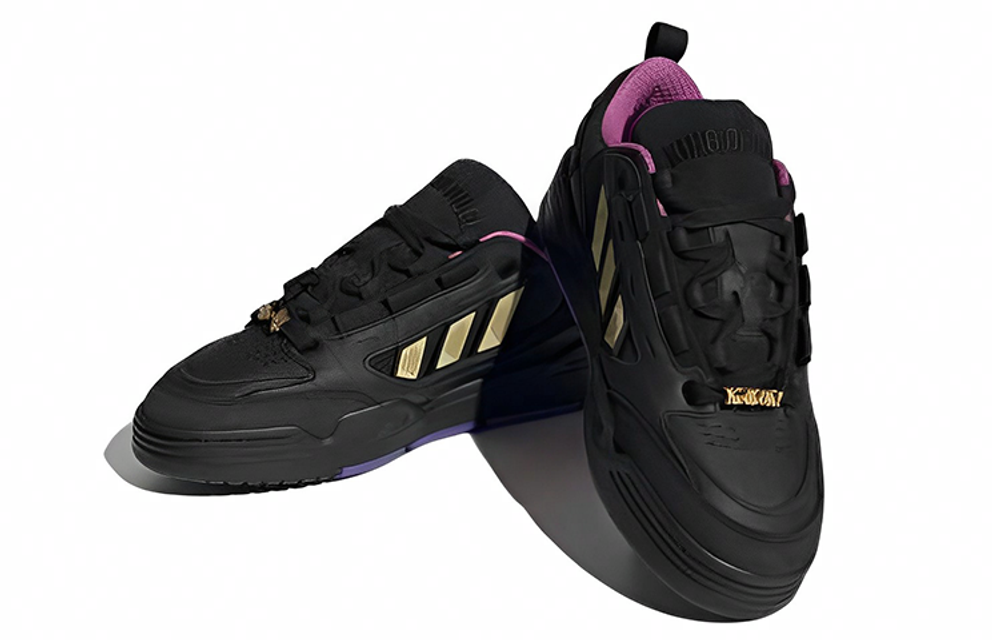 Кроссовки X Adidas Originals Adi2000 "The World Of Yugi"