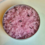 Соль для ванны "Лавандовое поле"