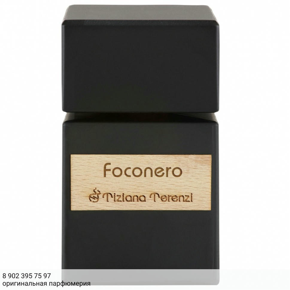 Tiziana Terenzi Foconero