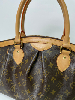 Сумка Louis Vuitton Tivoli PM