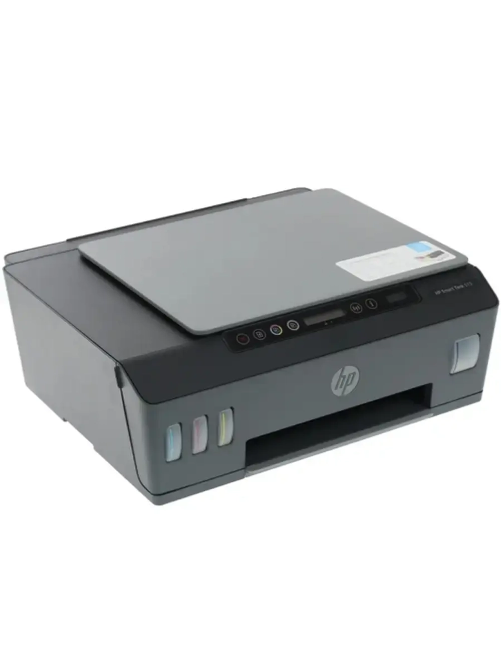 МФУ струйное HP Smart Tank