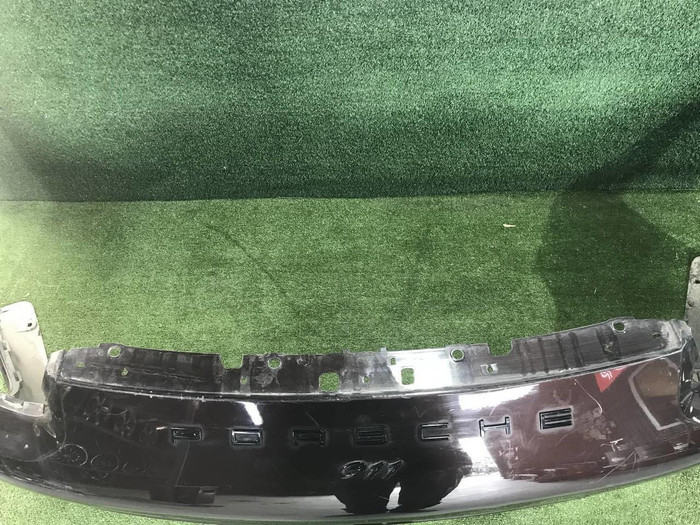 Бампер задний Porsche 911 Carrera 4 GTS (2015-2019)