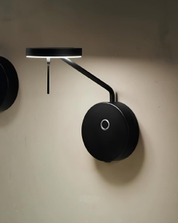 Бра с выключателем ✨