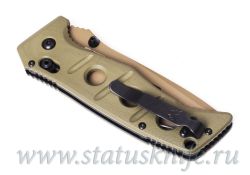 Нож Benchmade 275FE-2 Adamasфотография - 9