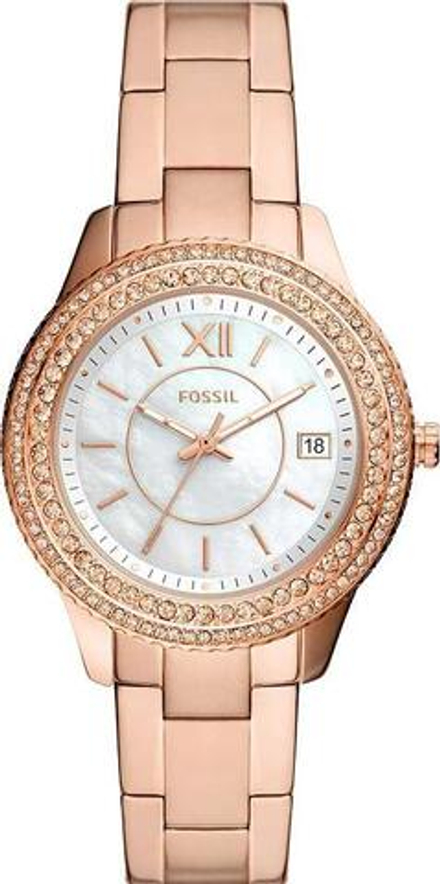 Женские наручные часы Fossil ES5131