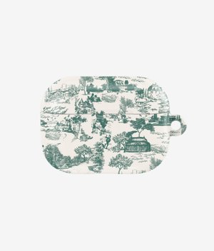 Кейс BLOOM для AirPods