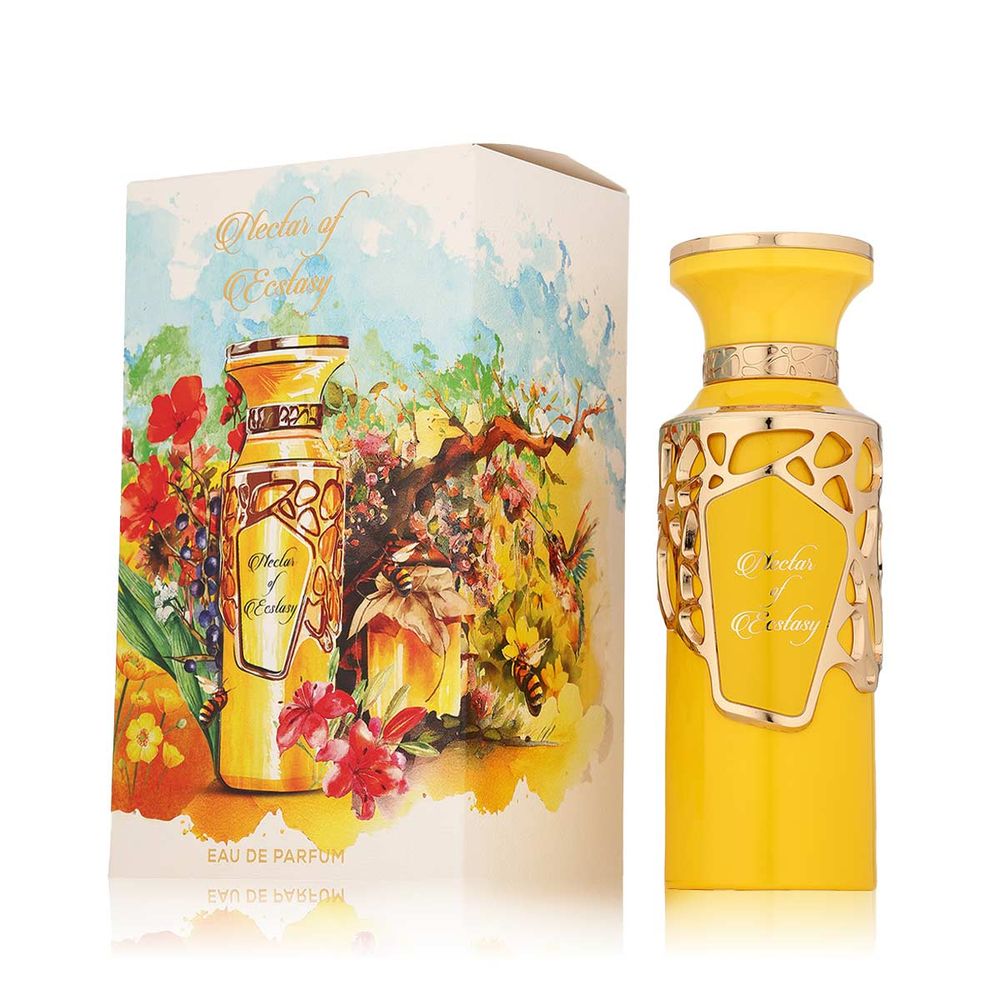 Fragrance World Nectar of Ecstasy Eau De Parfum 100 ml (woman)