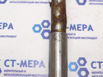 Метчик гаечный М16х1  Р18 L200