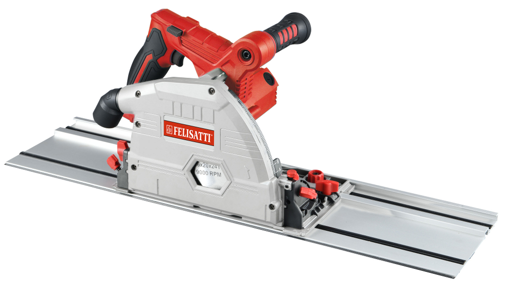 Felisatti FT6407 Погружная пила 160/1300