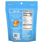 Made With, веганская хрустящая кукуруза, сырный вкус, 170 г (6 унций)