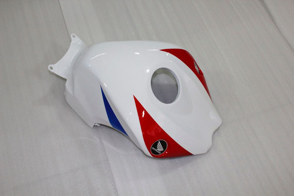 Комплект пластика для мотоцикла Honda CBR 1000RR 08-11 HRC 2 COLOR+