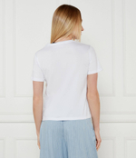 Футболка TWINSET - белый(251TT2042)