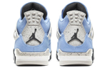Кроссовки Jordan Air Jordan 4 Retro "University Blue"