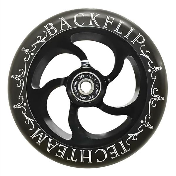 Колесо для трюкового самоката 120 мм.
