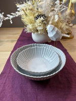 Салатник d=23см, 1400 мл, серия "Lord" P.L.