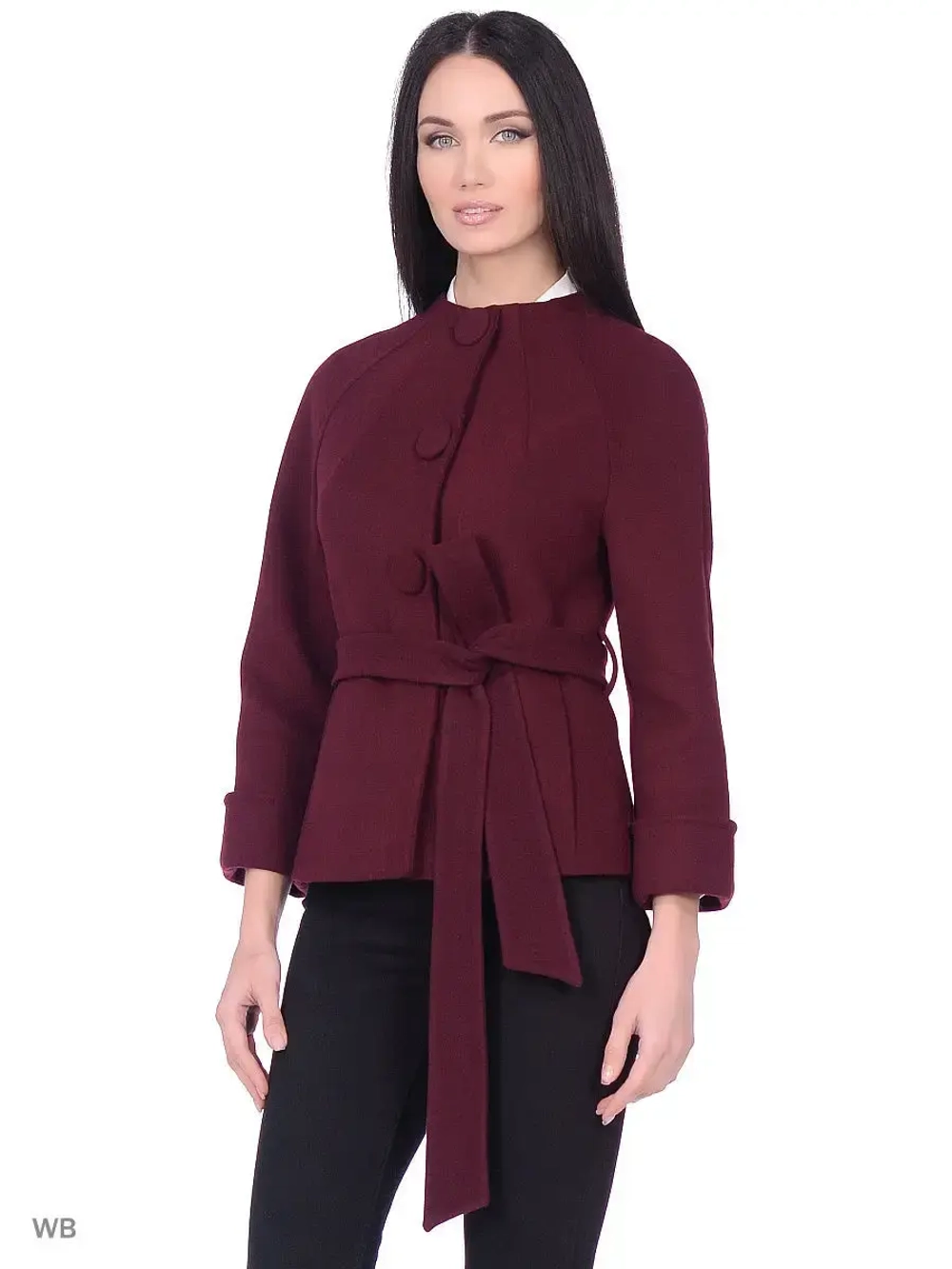 Полупальто