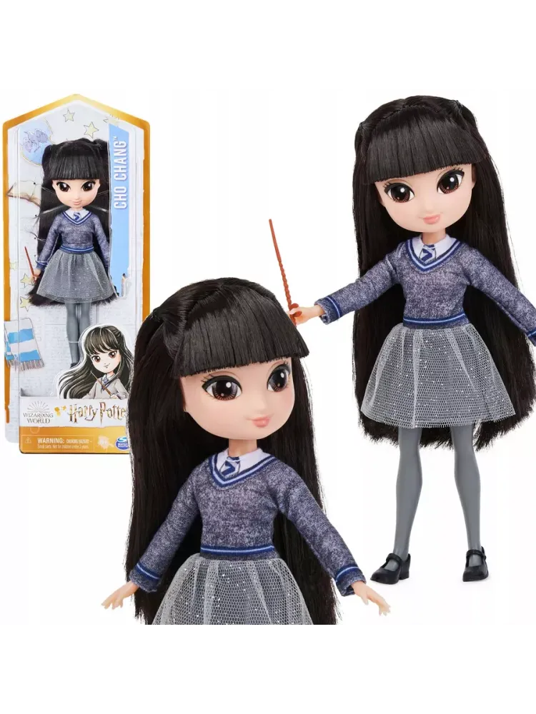 Кукла Harry Potter Cho Chang 6061837