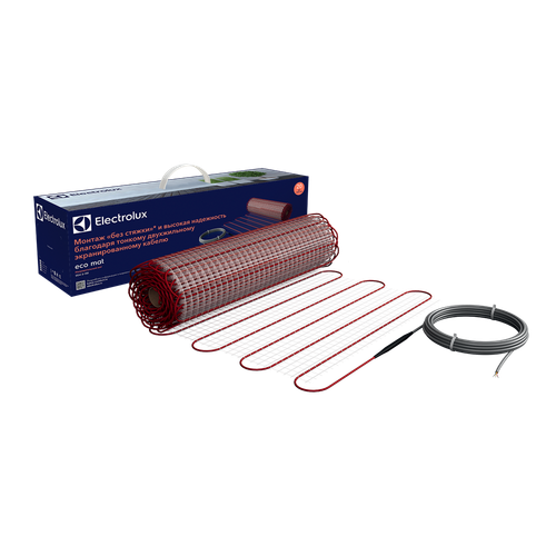 Теплый пол Мат нагревательный EЕM 2-150-4 51006