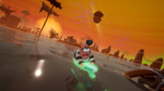 SpongeBob SquarePants : Titans of The Tide [PS5] new