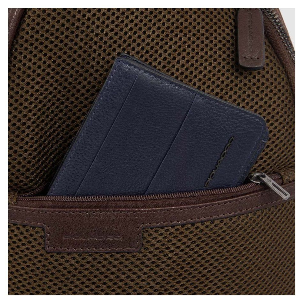 Рюкзак слинг Piquadro Paavo CA6027S122/N