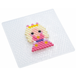 Aquabeads - TRAVEL TO THE WORLD OF TALES бусины 1500 элементов. 35073