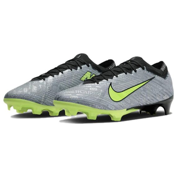 NIKE Zoom Mercurial Vapor 15 Мужские футбольные бутсы с низким верхом