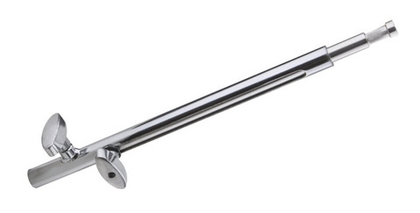 KUPO 025 Telescopic Baby Stand Extension Удлинитель телескопический 40.2 - 61 см