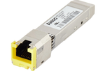 Трансивер Avago ABCU-5730RZ 1G (1.25 GBd Ethernet), SFP, RJ45/CU, 100m, Cu B2 LOS enbld SGMII disab