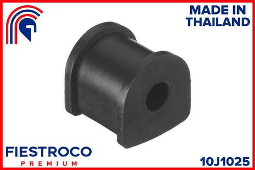 Втулка стабилизатора 10J1025