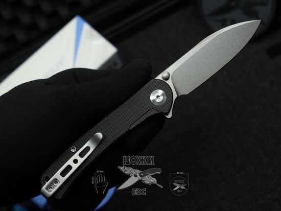 Складной нож SENCUT Scepter SA03F