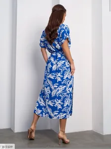 Платье II-5105 Фабрика Моды