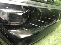 Фара правая Skoda Rapid 2 (2020-2023) LED