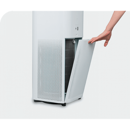 Очиститель воздуха Xiaomi Mijia Smart Air Purifier 4 Pro (AC-M15-SC)