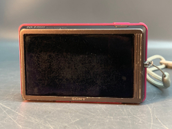 Sony Cyber-Shot DSC-T700 без зарядного устройства