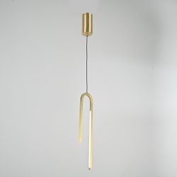 Подвесной светильник WIKI H40