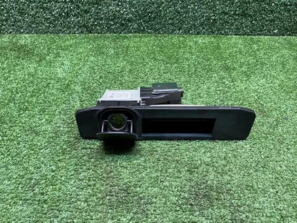 Ручка крышки багажника Mercedes CLA C117 (2013-2019)