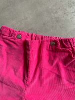 Вельветовые брюки Jacadi, 92