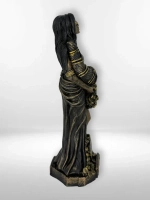 Коллекционная алтарная фигурка статуэтка Богиня Фортуна