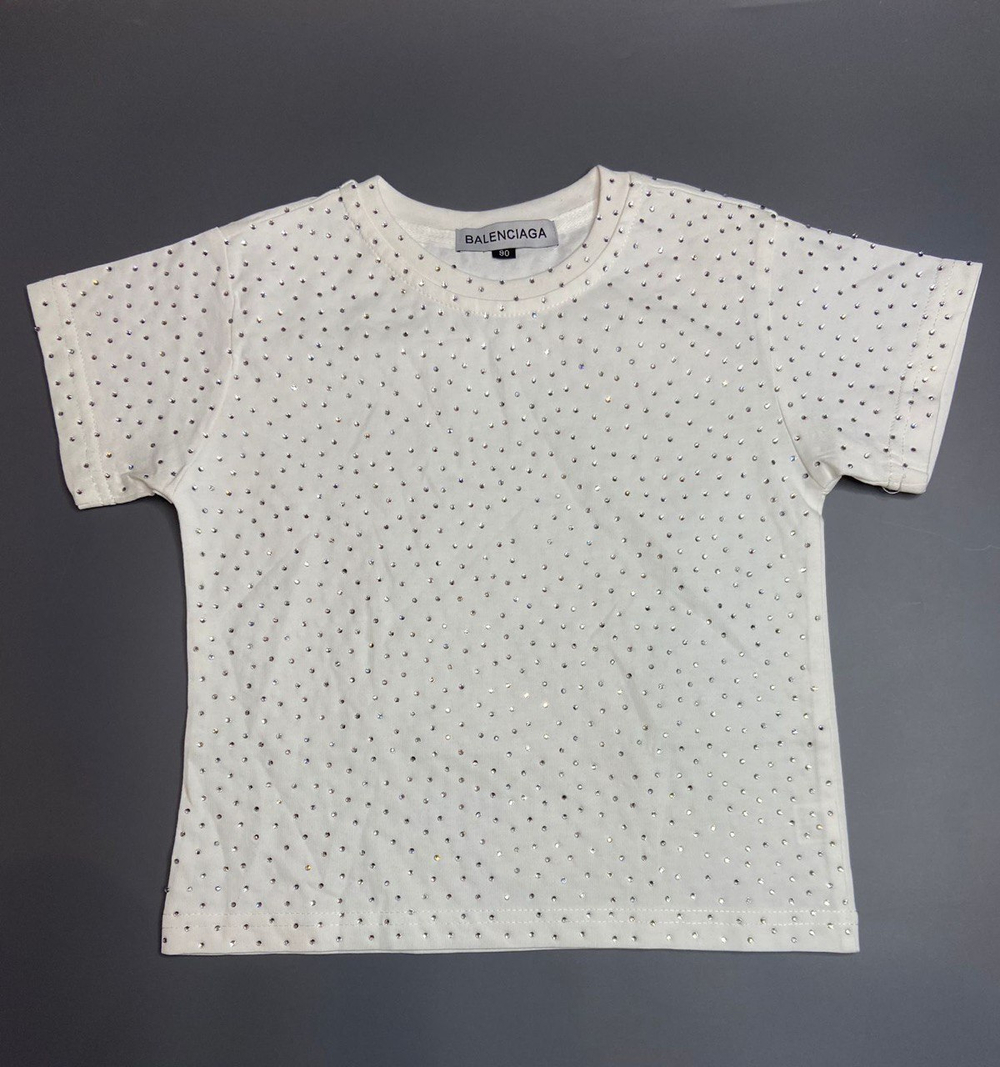 Футболка Balenciaga, арт. 73892