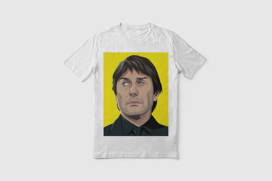 Antonio Conte - The Godfather