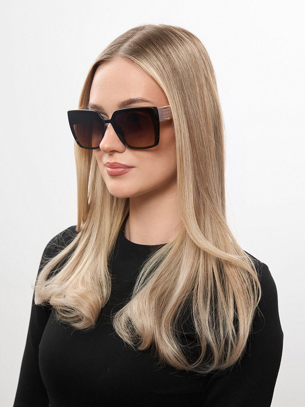 Cолнцезащитные очки FABRETTI SJ027-2a