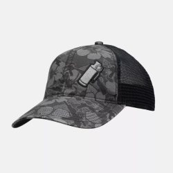 Бейсболка Hawaiian Trucker Helikon (One Size)