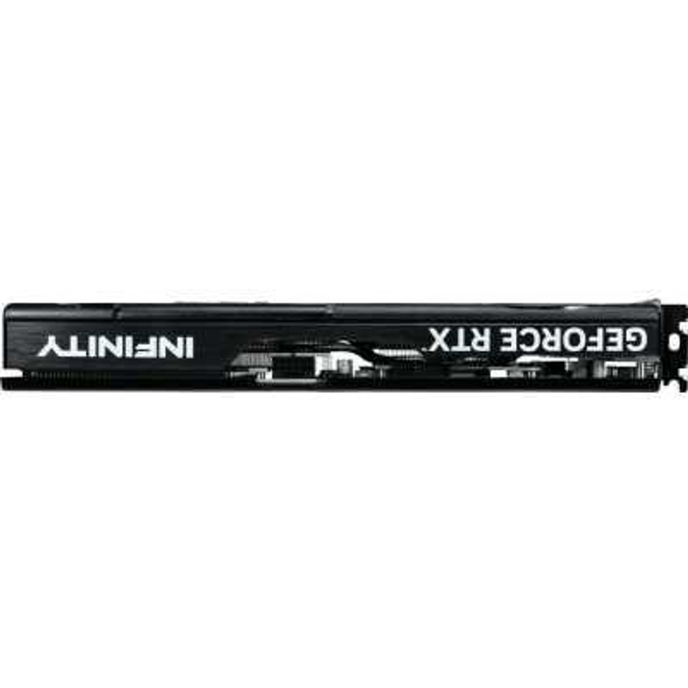 Видеокарта Palit nVidia GeForce RTX 5070 Infinity 3 OC 12Gb NE75070S19K9-GB2050S